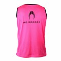 Roze trainingshesjes (set van 12)