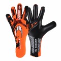 Handschoen Kontrol Knit Tech II Black-Orange
