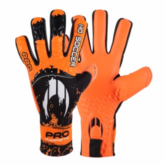 Handschoen Adikt Pro Orange Blast