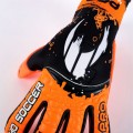 Handschoen Adikt Pro Orange Blast