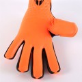 Handschoen Adikt Pro Orange Blast
