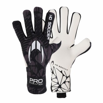 Handschoen Pro Evolution II NG Blackout