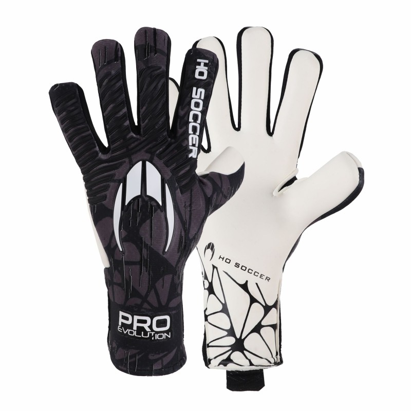 Handschoen Pro Evolution II NG Blackout