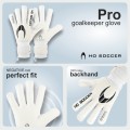 Handschoen Spirito White Negative