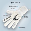 Handschoen Spirito White Negative