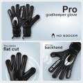 Handschoen Spirito Black