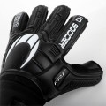Handschoen Spirito Black Protek