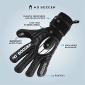 Handschoen Spirito Black Protek