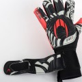 Handschoen One FL Protek Ring Red