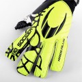Handschoen Krotalus II NG Hardground Lime Furious