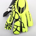 Handschoen Krotalus II NG Hardground Lime Furious