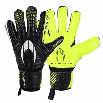 Handschoen Primary Protek Justice FL Black