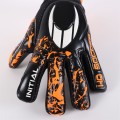 Handschoen Initial Pursuit NG Orange Shadow