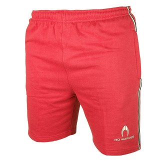 SHORTS ENTRENAMIENTO VIPER ROJO