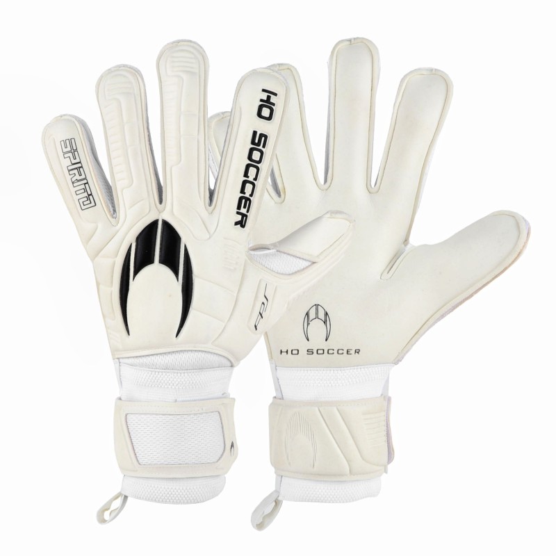 Handschoen Spirito White Protek