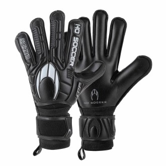 Handschoen Spirito Black Protek