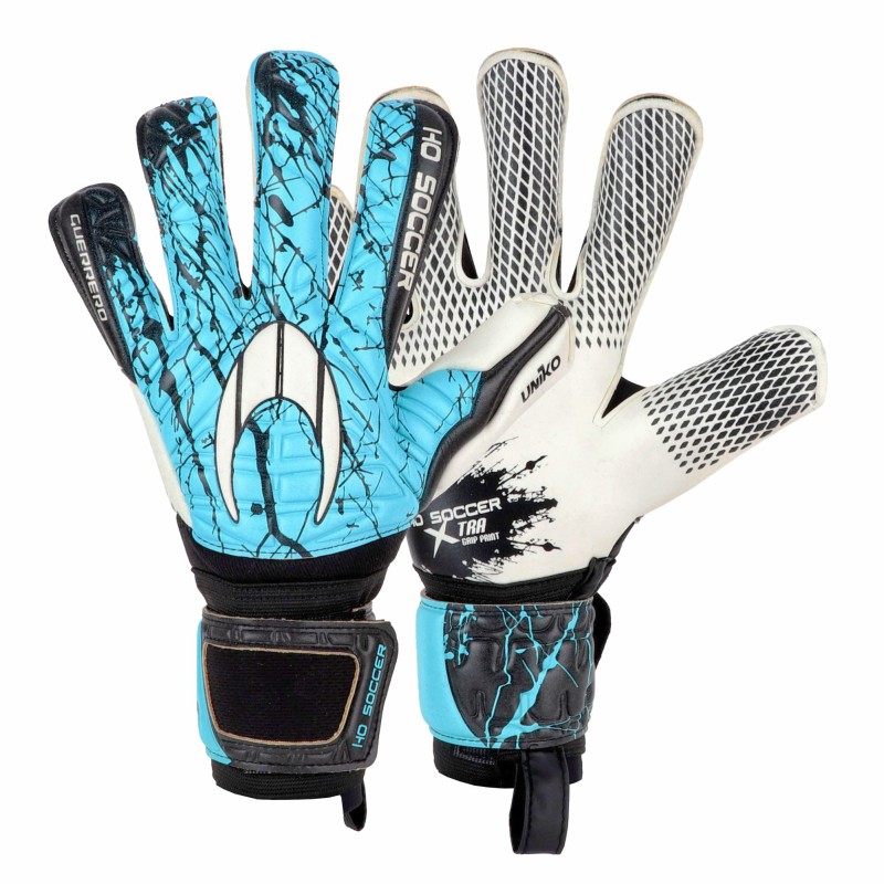 Handschoen Guerrero Uniko Kontakt Ice Blue