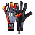 Handschoen Pro Evolution Graffiti RN Orange Art