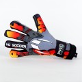 Handschoen Pro Evolution Graffiti RN Orange Art