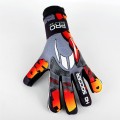 Handschoen Pro Evolution Graffiti RN Orange Art
