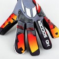 Handschoen Pro Evolution Graffiti RN Orange Art