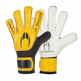 Handschoen Trainer Pursuit RF Yellow