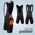 GK Bibs Short Impact Senior