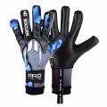 Handschoen Pro Evolution Graffiti RN Blue Art Art