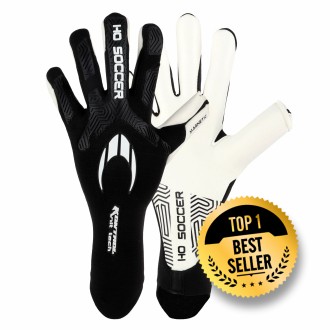 Handschoen Kontrol Knit Tech II Blackout