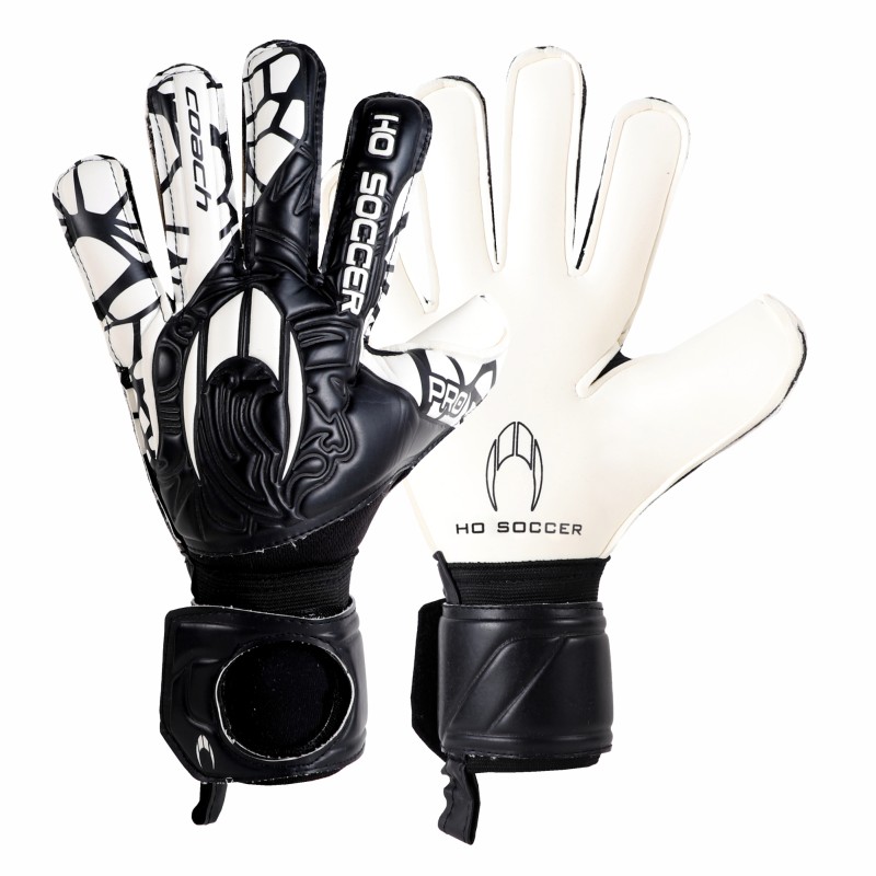 Handschoen Coach Guerrero Pro