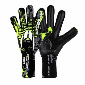 Handschoen Kontrol Knit RS1 Lime Team