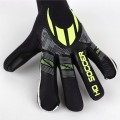 Handschoen Pro Evolution Kontrol Lime Team