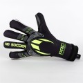 Handschoen Pro Evolution Kontrol Lime Team
