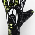 Handschoen First Superlight Kontrol Lime Team