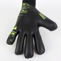 Handschoen First Superlight Kontrol Lime Team