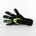 Handschoen Kontrol Alert Lime Team