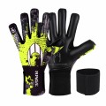 Handschoen Kontrol Rage Lime Team