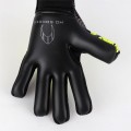 Handschoen Kontrol Rage Lime Team