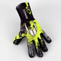 Handschoen Kontrol Rage Lime Team