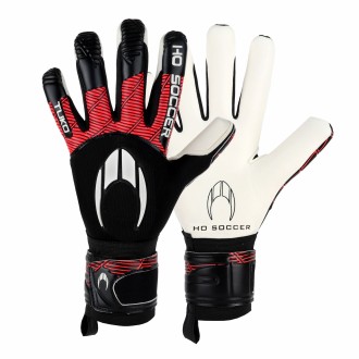 Handschoen Tuko Prime Koncept Red Team
