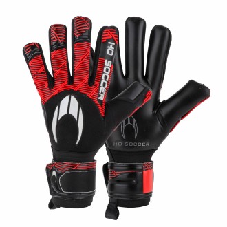 Handschoen SSG Koncept Red Team