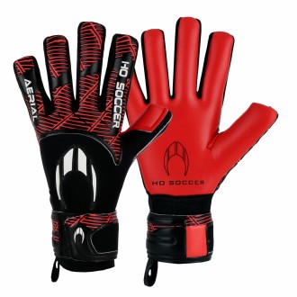 Handschoen Koncept Aerial Red Team