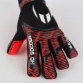 Handschoen Koncept Aerial Red Team