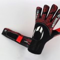 Handschoen Koncept Aerial Red Team