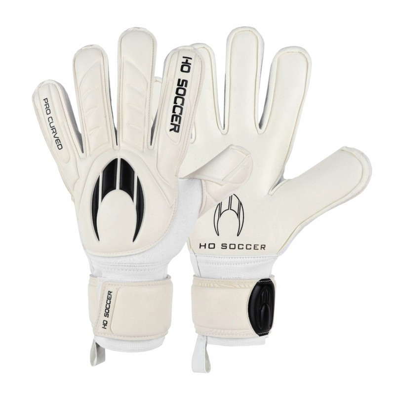 Handschoen Pro Curved Original