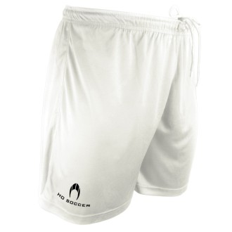 SHORT UNIVERSAL BLANCO