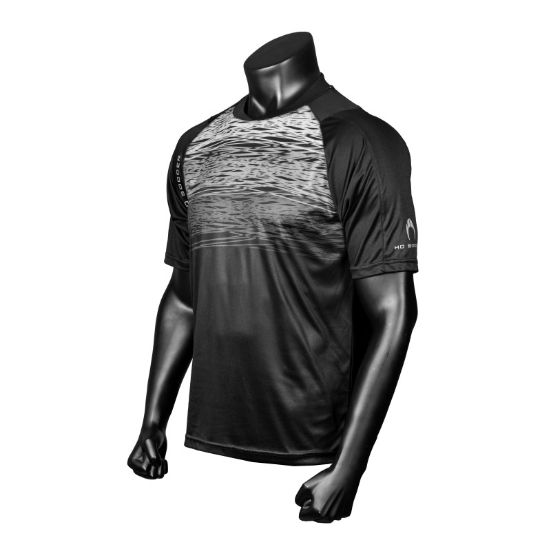 JERSEY PHENOMENON SS GREY