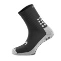 NON-SLIP SOCK BLACK