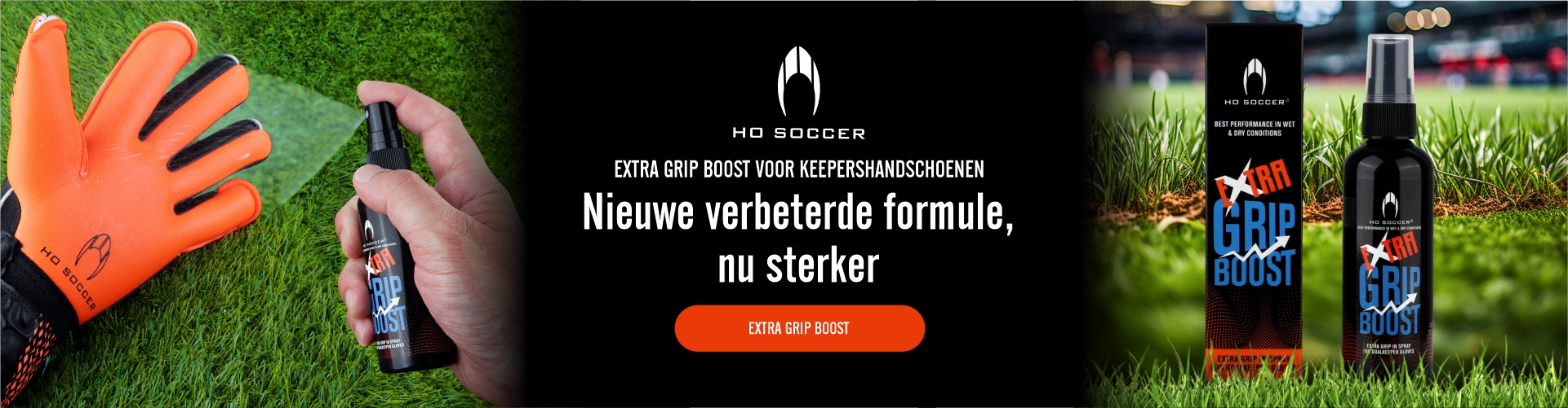 EXTRA Grip Boost