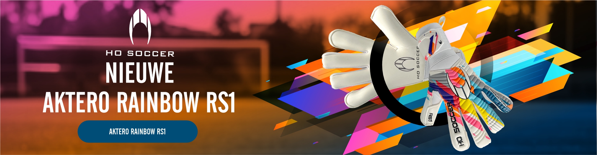 Aktero Rainbow RS1